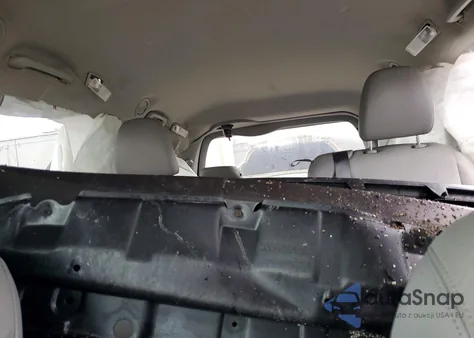 2019 Toyota Sienna Xle из США, поврежденный, VIN 5TDYZ3DCXKS004930